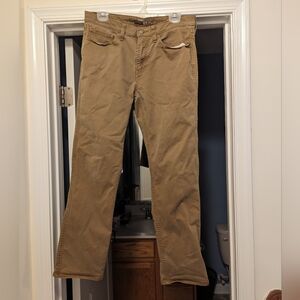 Men's Dockers Straight Fit Khaki Pants